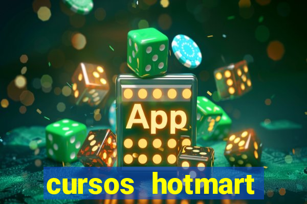 cursos hotmart drive brasil